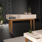 Aparador Bless Off White - Hb Móveis