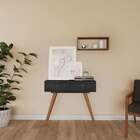 Aparador Breezy Preto