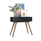 Aparador Breezy Preto