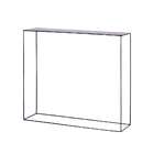 Aparador Bruxelas Ii Preto