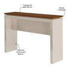 Aparador Buffet 120cm Multimóveis Cr50124