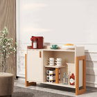 Aparador Buffet 1 Porta Jasper Babus - Perola