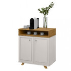 Aparador Buffet 2 Portas Star Jea Móveis