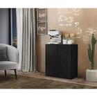 Aparador Buffet 2 Portas Veneza Multimóveis V3603