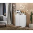 Aparador Buffet 2 Portas Veneza Multimóveis V3603