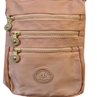 Aparador Buffet 3 Portas Celta Giga Móveis Preto