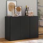 Aparador Buffet 3 Portas Veneza Multimóveis V1007