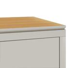 Aparador Buffet 4 Portas Oslo