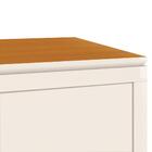 Aparador Buffet 4 Portas Oslo