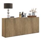 Aparador Buffet 4 Portas Veneza Multimóveis V3555