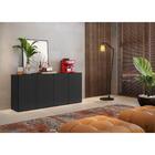 Aparador Buffet 4 Portas Veneza Multimóveis V3555