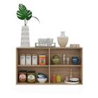 Aparador Buffet 4 Portas Viena Multimóveis V3604