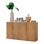 Aparador Buffet 4 Portas Viena Multimóveis V3604