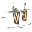 Aparador Buffet Áustria  C03 180 Cm - Doce Sonho Móveis - Lac