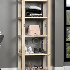 Aparador Buffet Branco 2 Portas