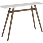 Aparador Buffet Branco Apaluza Moderno Sala De Jantar