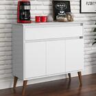 Aparador Buffet Brisbane Branco