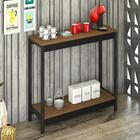 Aparador Buffet Cantinho Do Café Mdf Organizadora