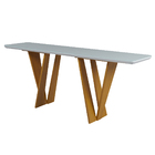 Aparador Buffet Chile C03 135 Cm - Doce Sonho Móveis - Laca O