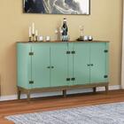 Aparador - Buffet Colonial