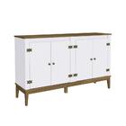 Aparador - Buffet Colonial