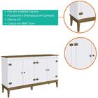 Aparador - Buffet Colonial