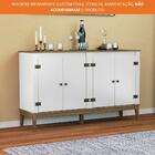 Aparador - Buffet Colonial