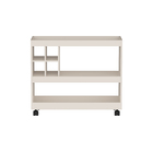 Aparador Buffet Com Adega Bardi Babus - Perola