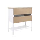 Aparador Buffet Ditália 2 Portas Bn-02