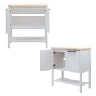 Aparador Buffet Ditália 2 Portas Bn-02