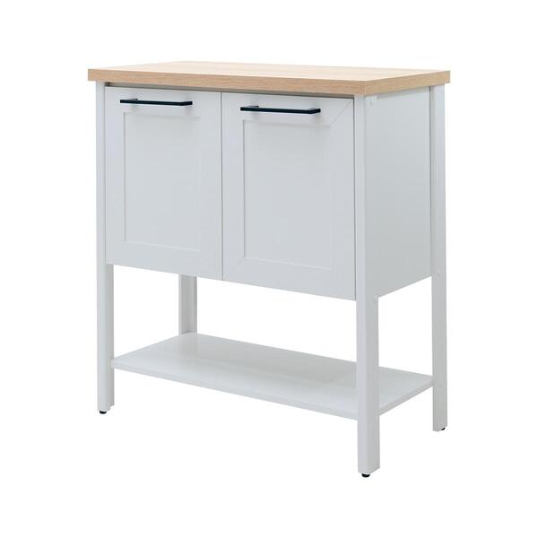 Aparador Buffet Ditália 2 Portas Bn-02