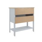 Aparador Buffet Ditália 2 Portas Bn-02