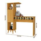 Aparador Buffet Divisor De Ambientes Web Mel Pérola Primus