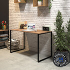 Aparador Buffet Estilo Industrial Multiuso