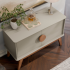 Aparador Buffet Hall Entrada Cantinho Café Multimóveis Porta