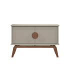 Aparador Buffet Hall Entrada Cantinho Café Multimóveis Porta