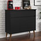 Aparador Buffet Marrocos Preto