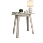 Aparador Buffet Multiuso Em 100% Mdf 90cm Opala Off White