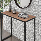 Aparador Buffet Preto Fosco/barona Industrial 136 Fabone Móve