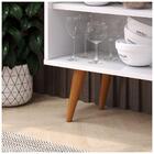 Aparador Buffet Retrô 2 Portas