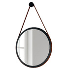 Aparador Buffet Sala De Jantar Áustria C04 Preto Noce Milano