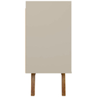 Aparador Buffet Sala De Jantar Com 04 Portas 01 Gaveta Future