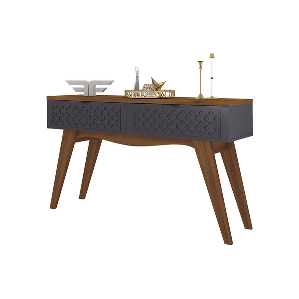 Aparador Buffet Sala De Jantar Isis Frade Movelaria - Matte /