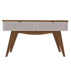 Aparador Buffet Sala De Jantar Isis Frade Movelaria - Matte /