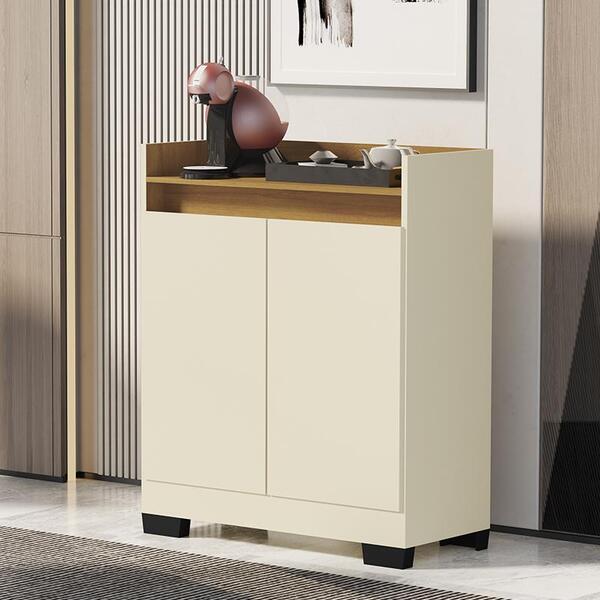 Aparador Buffet Sala Lord 2 Portas