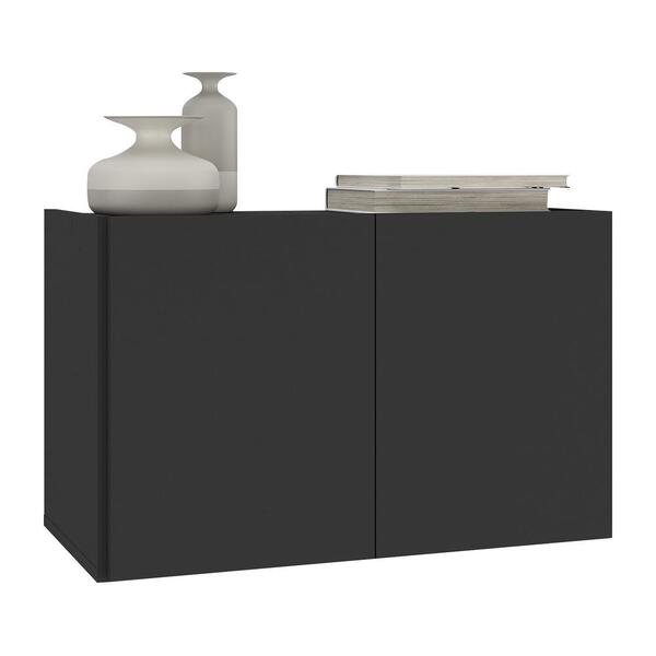 Aparador Buffet Suspenso 2 Portas Multimóveis Mp8000