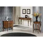 Aparador C/ 2 Gavetas Imperatriz (liso) - Bom Lar - Imbuia