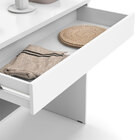 Aparador Cafe Bar Com Gaveta Max Branco (3050acbg)