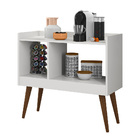 Aparador Café Luanda - Branco - Rpm Móveis