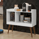 Aparador Café Luanda - Branco - Rpm Móveis